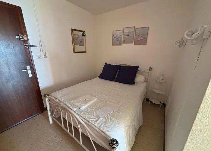 1* A Balaruc, Animaux Admis - Fr-1-503-82 דירה בלרוק-לה-באינס