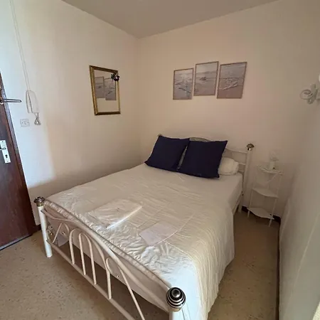 Cosy Avec Balcon A Balaruc-les-bains, Animaux Admis - Fr-1-503-82 Apartament Balaruc-les-Bains