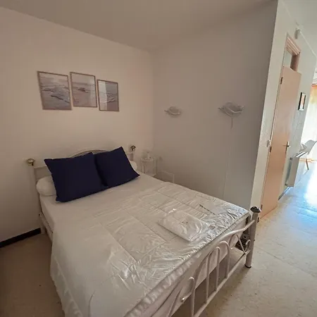 1* A Balaruc, Animaux Admis - Fr-1-503-82 شقة *