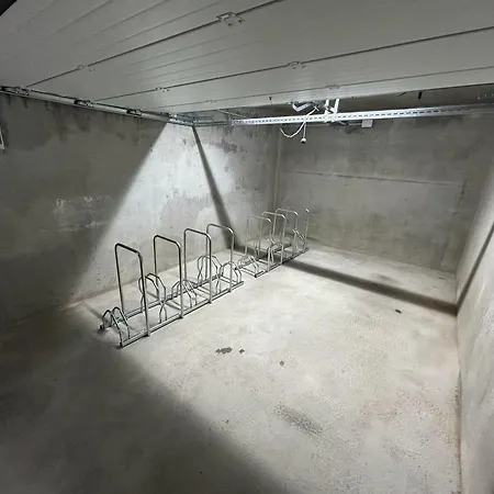 Apartament Cosy Avec Balcon A Balaruc-les-bains, Animaux Admis - Fr-1-503-82 Balaruc-les-Bains