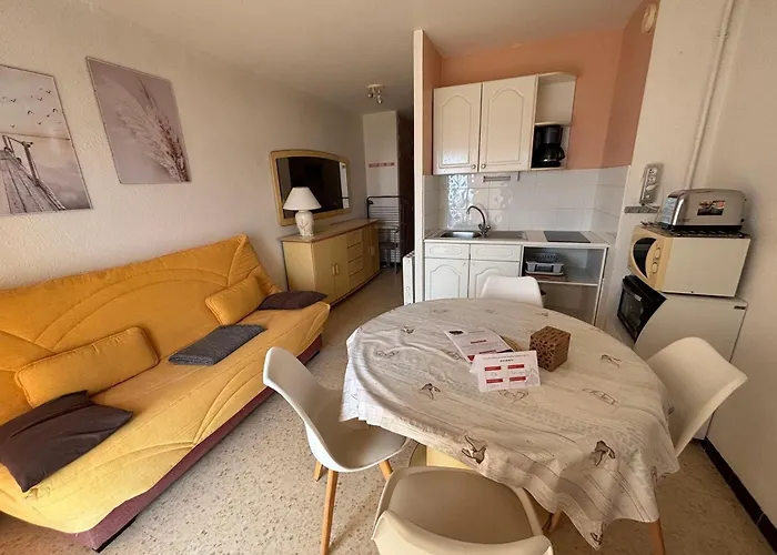 1* A Balaruc, Animaux Admis - Fr-1-503-82 * Balaruc-les-Bains