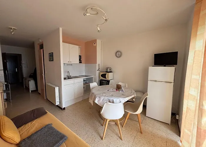 1* A Balaruc, Animaux Admis - Fr-1-503-82 * Balaruc-les-Bains